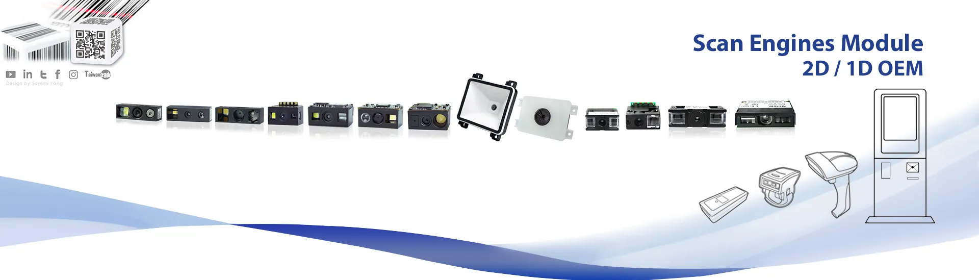 Scan Engines Module